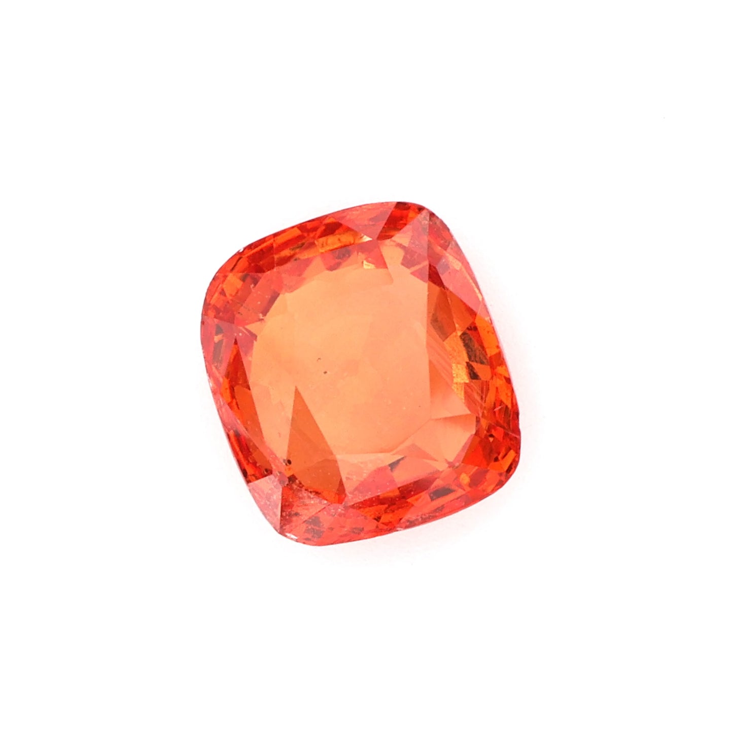 Padparadscha