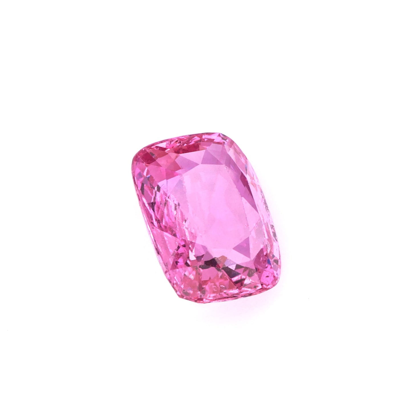 Pink Sapphire