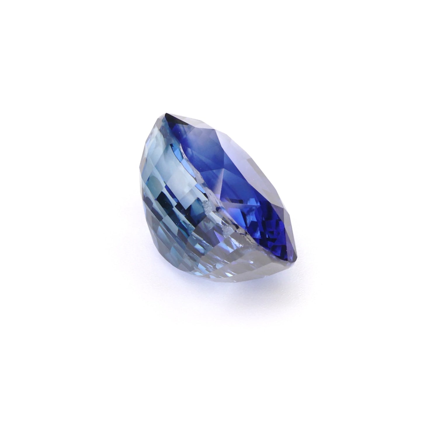 Blue Sapphire