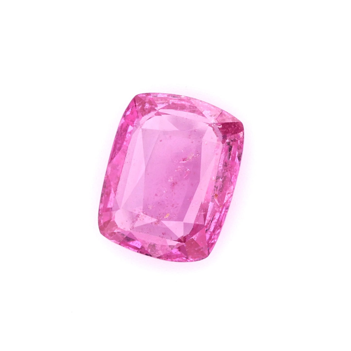 Pink Sapphire