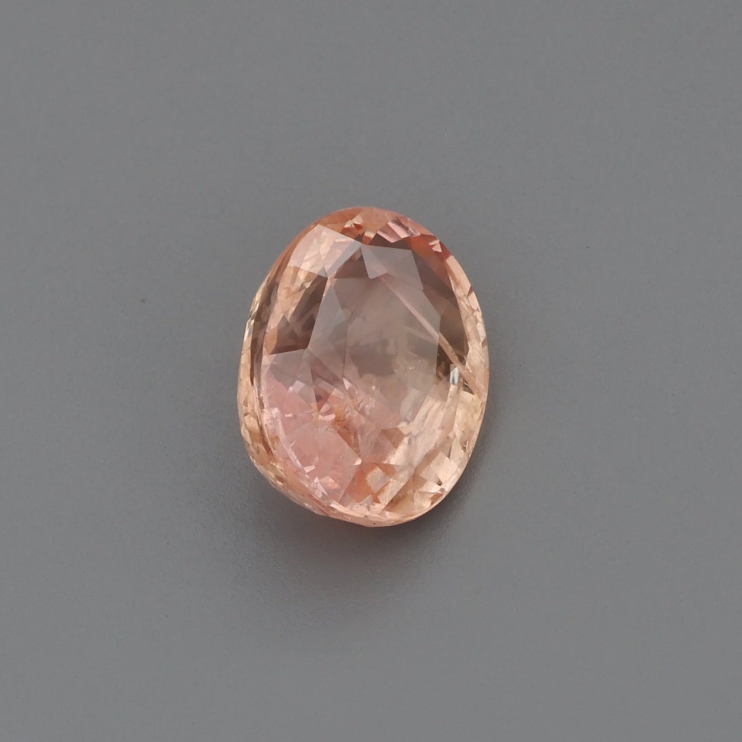 Padparadscha