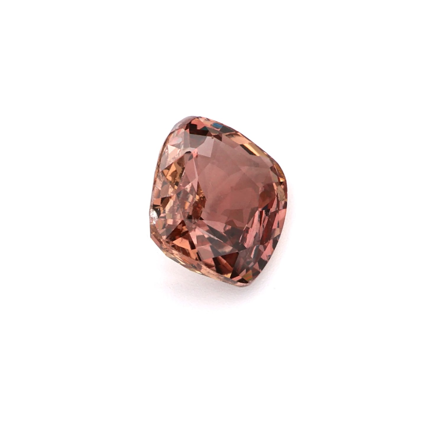 Padparadscha