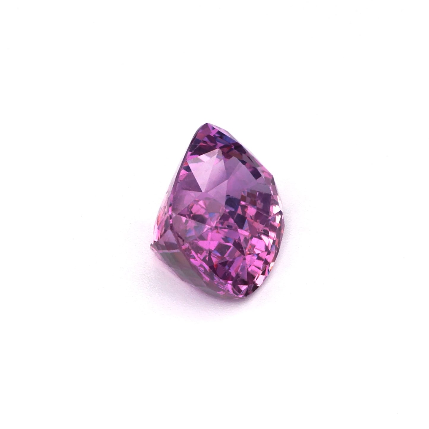 Pink Sapphire