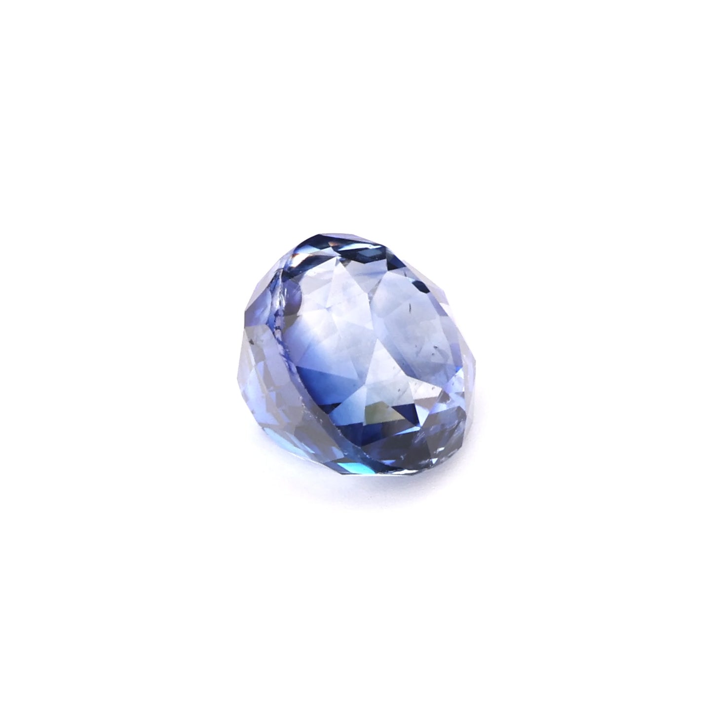 Blue Sapphire