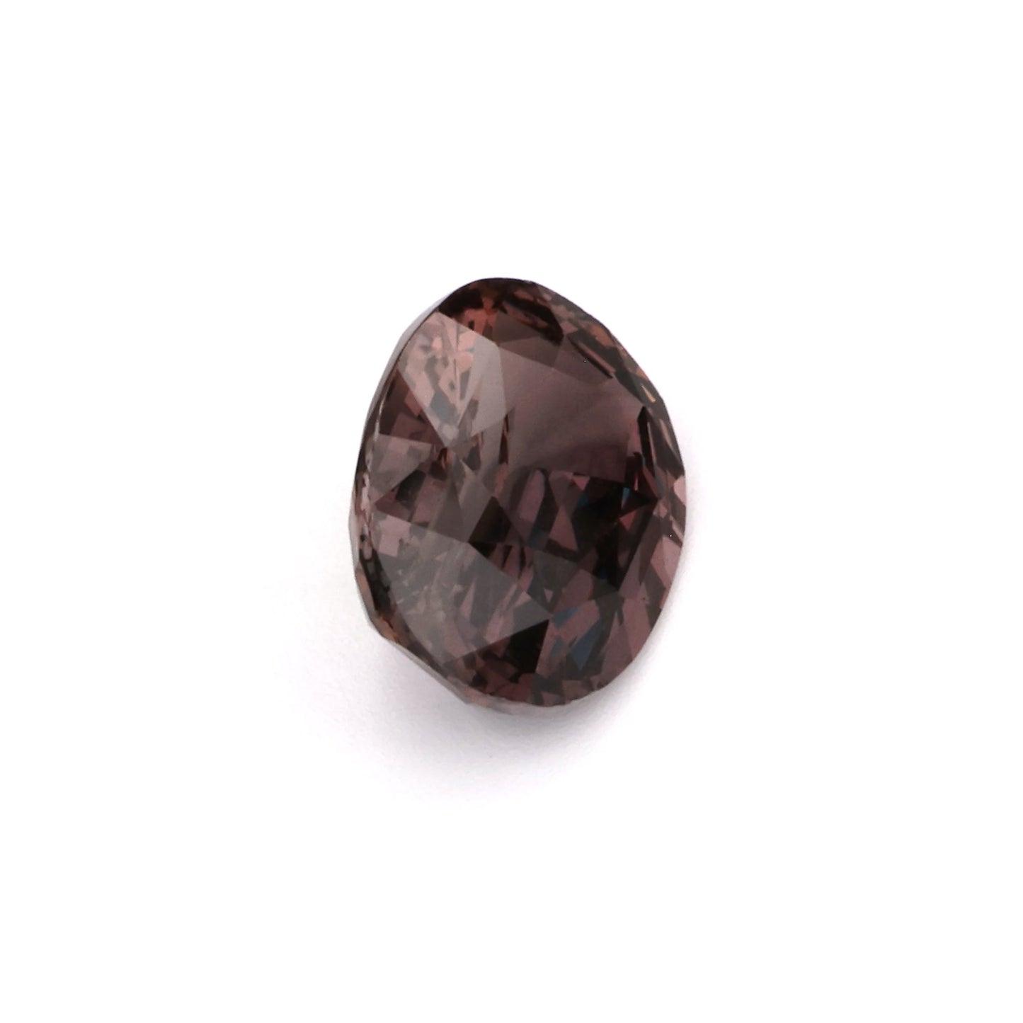 Brown Sapphire
