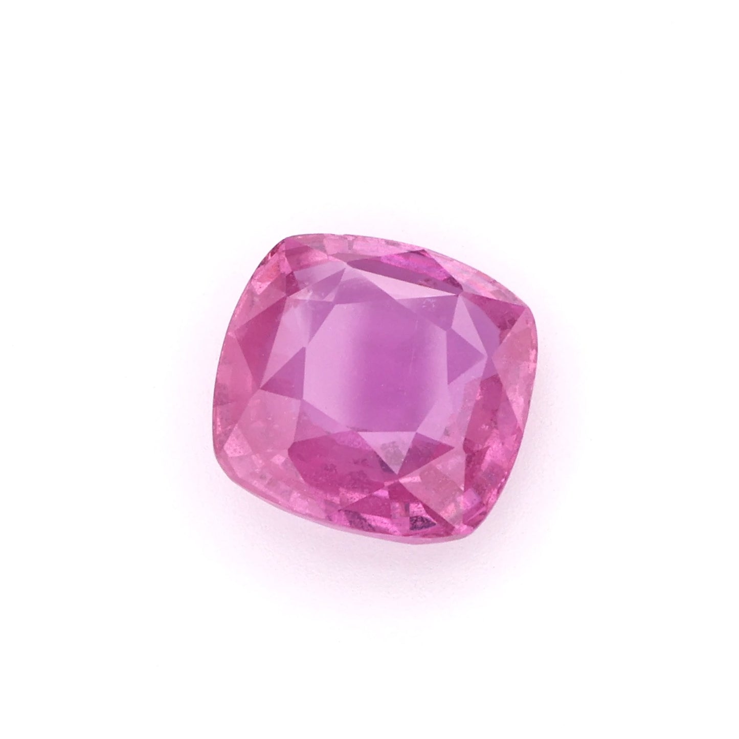 Pink Sapphire