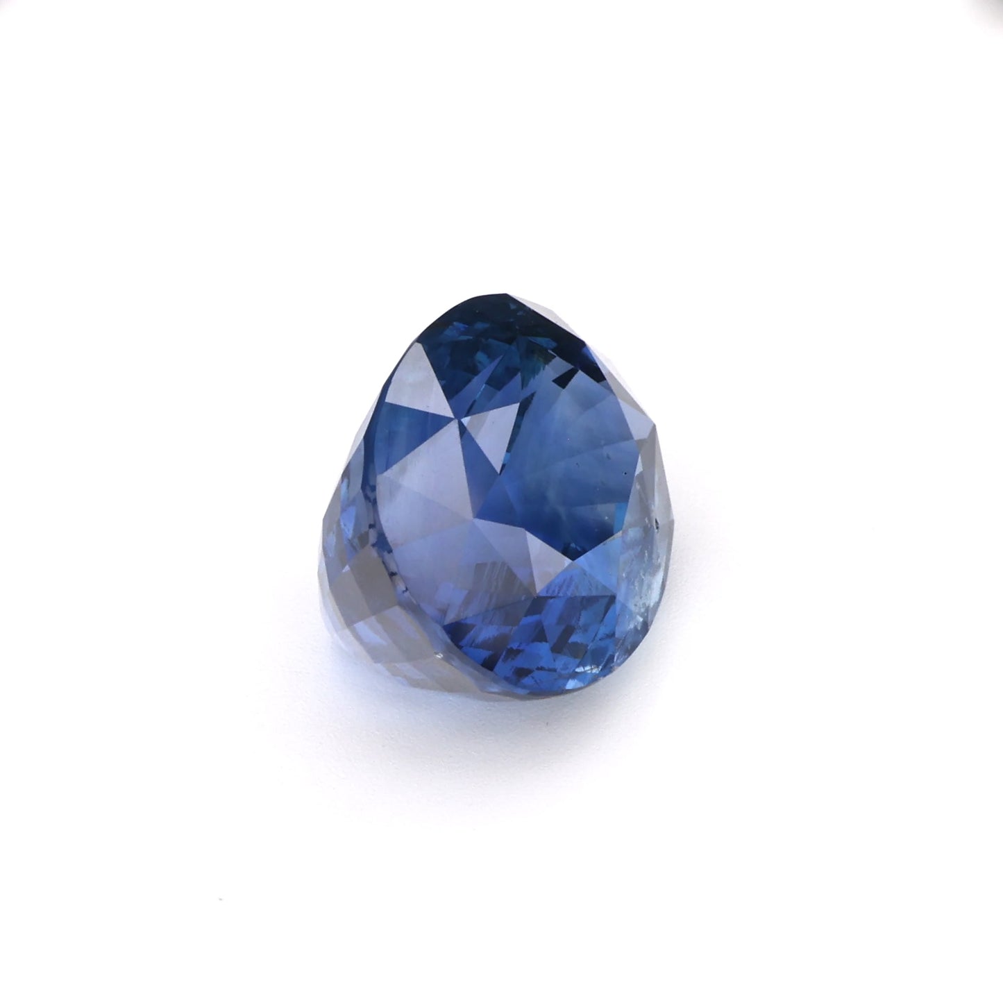 Blue Sapphire