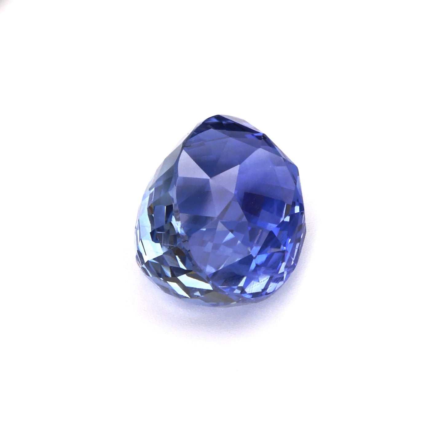 Blue Sapphire