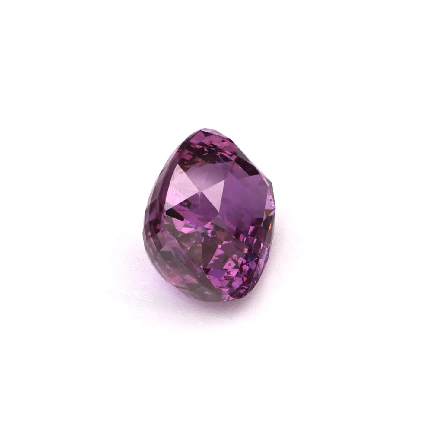 Pink Sapphire