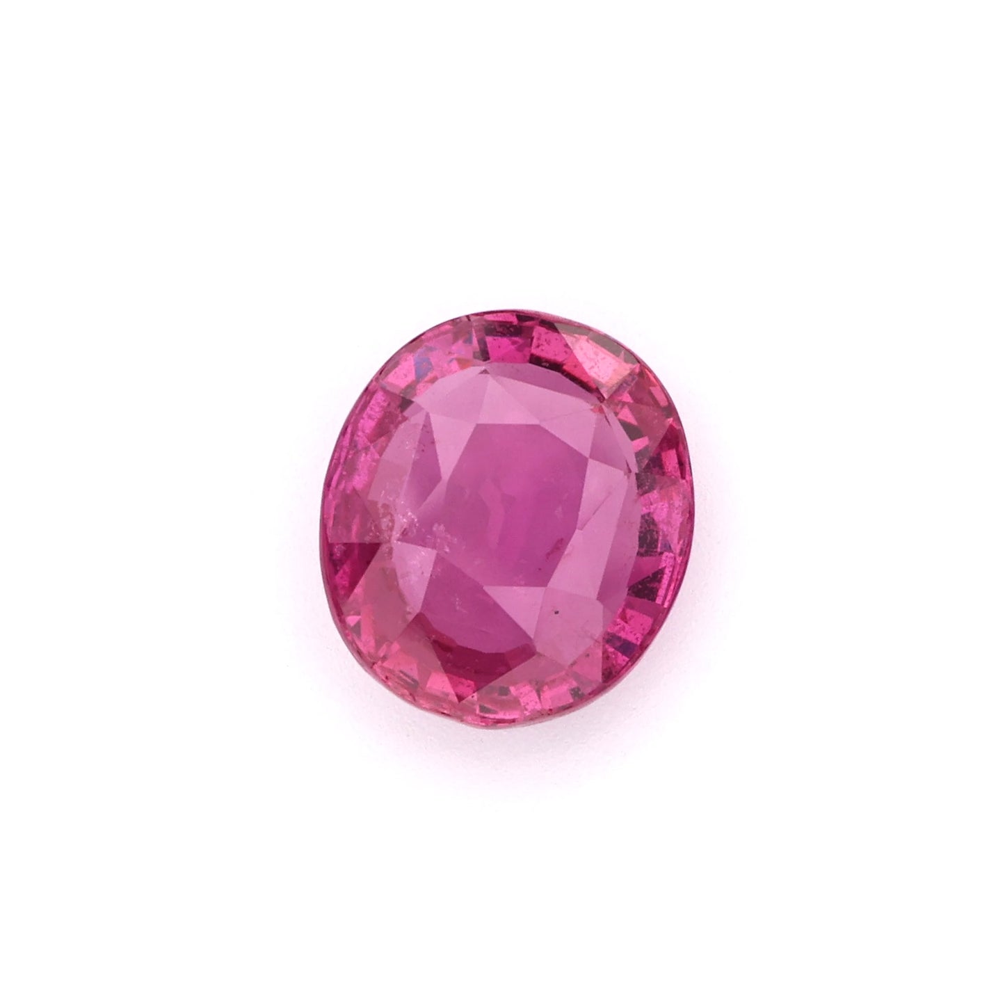 Pink Sapphire