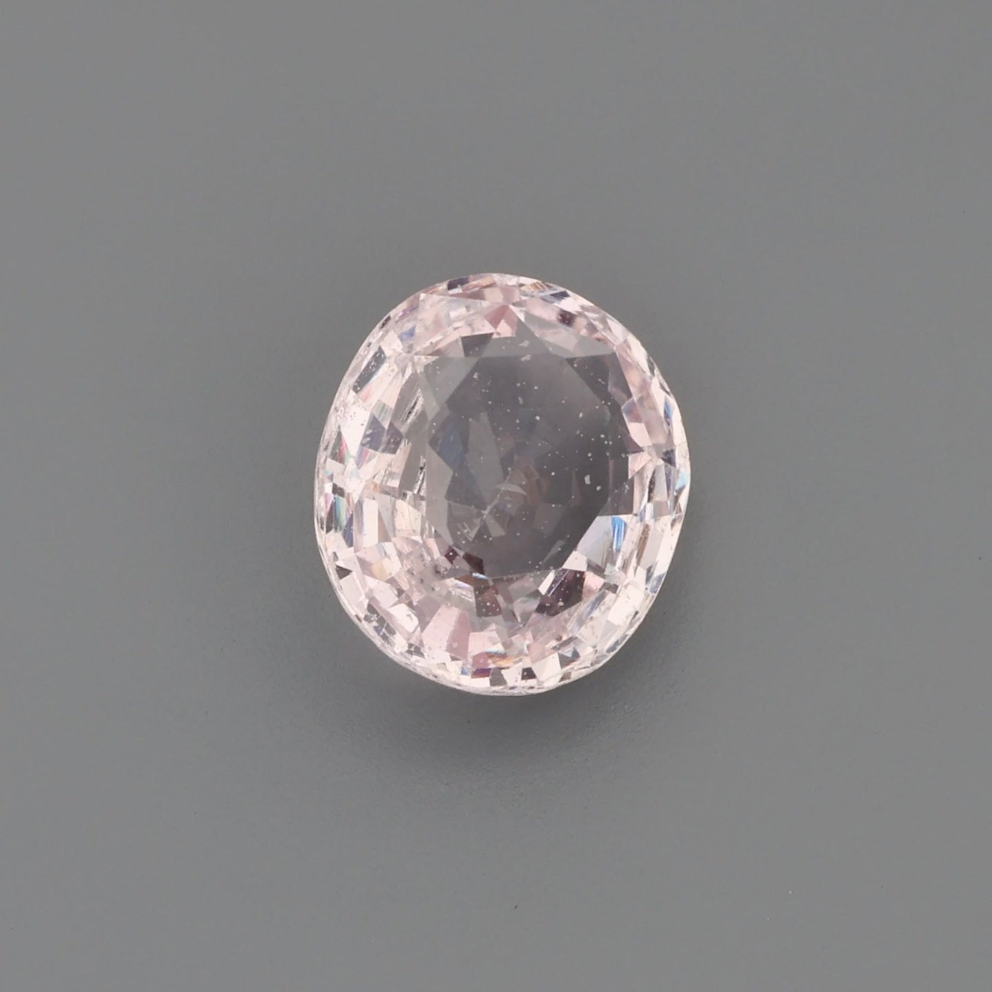 Pink Sapphire