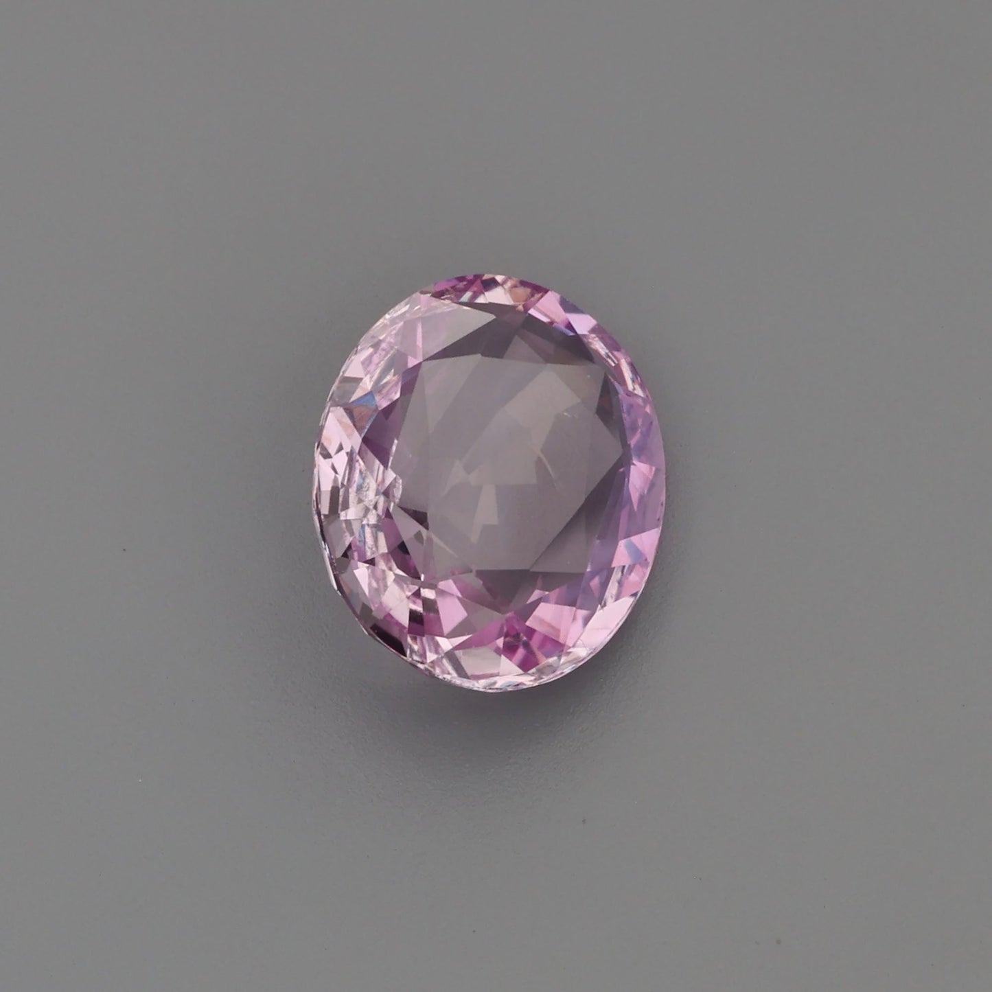 Pink Sapphire
