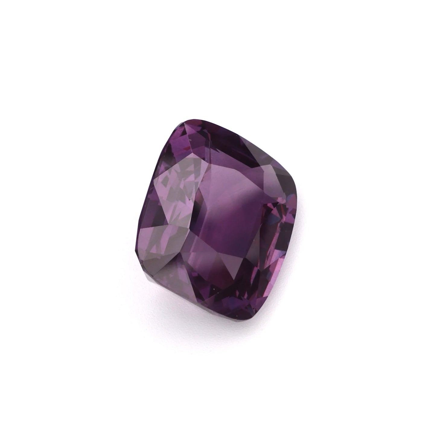 Blushing Brilliance: Pink Sapphire