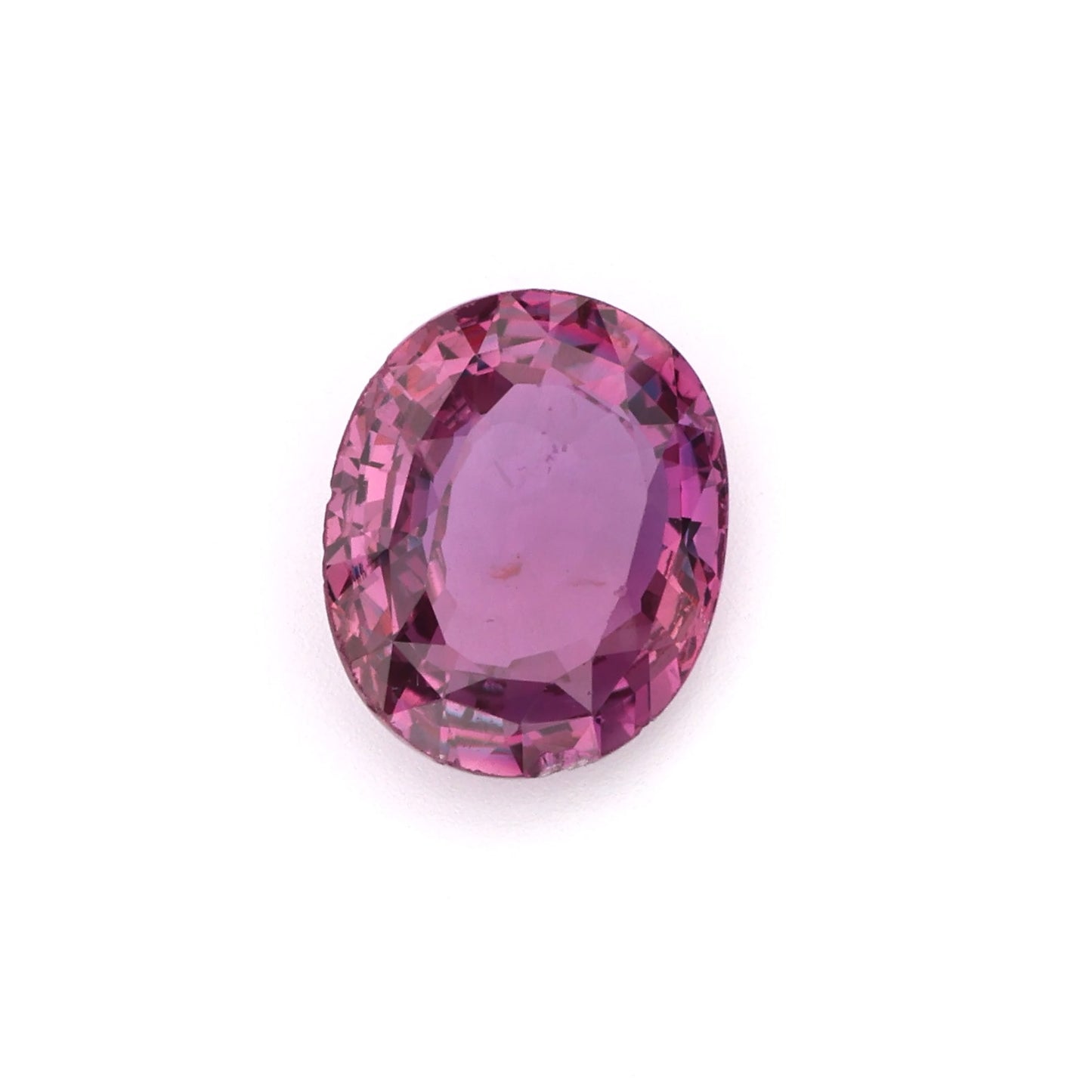 Pink Sapphire