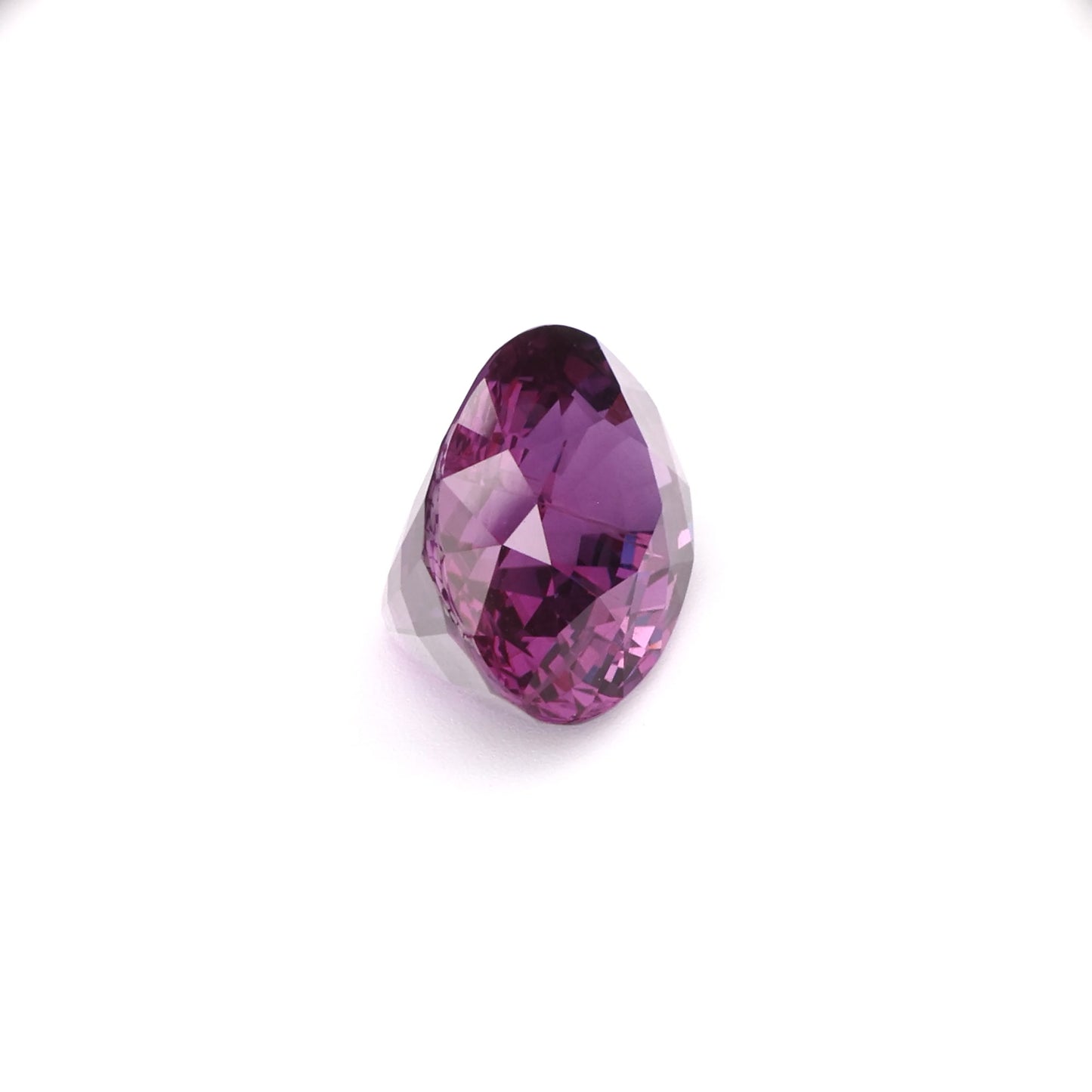 Pink Sapphire