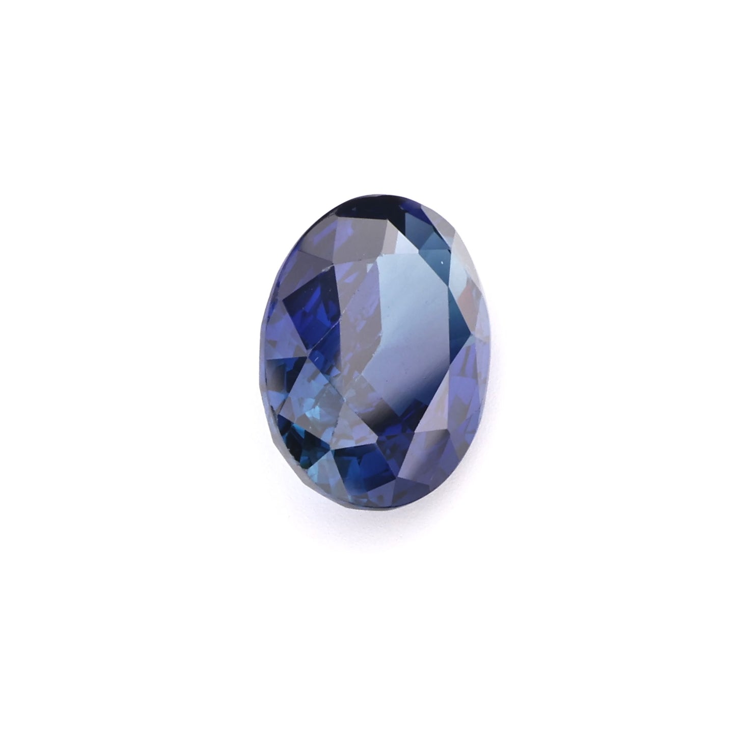 Blue Sapphire