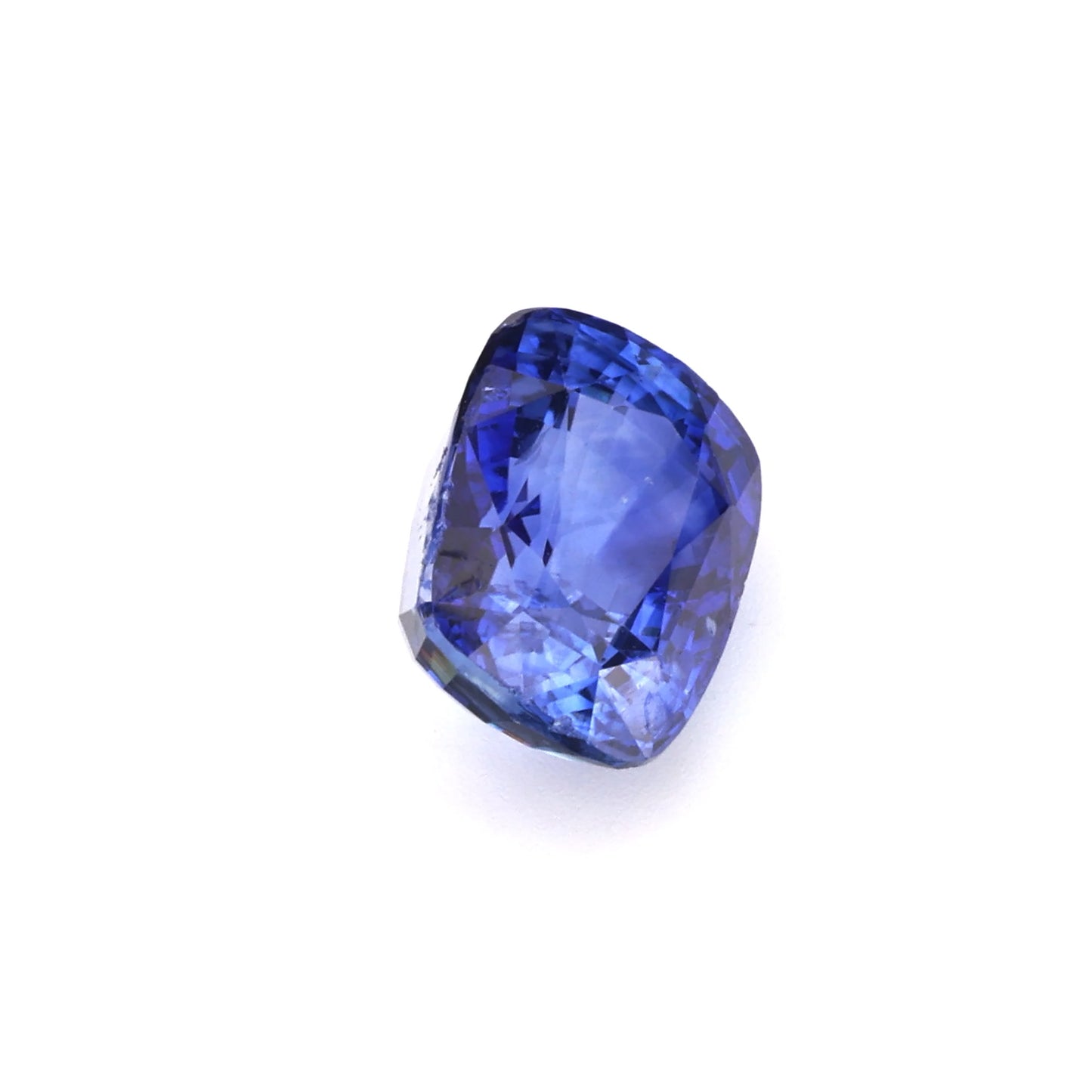 Blue Sapphire