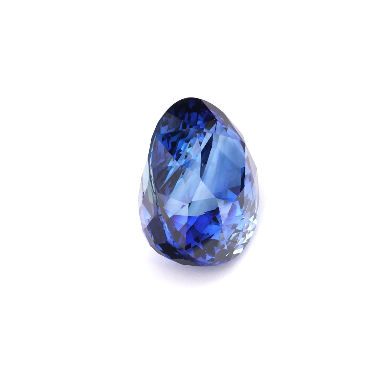 Blue Sapphire