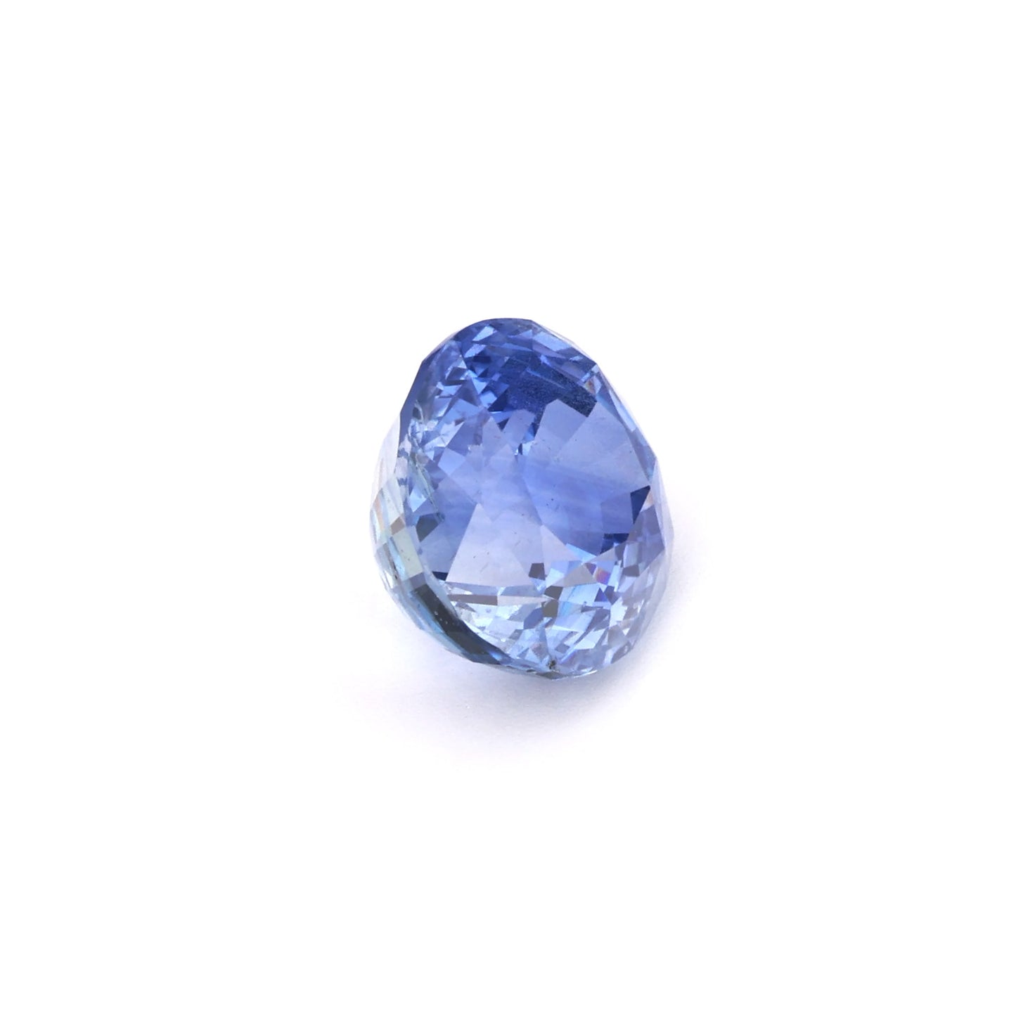 Blue Sapphire