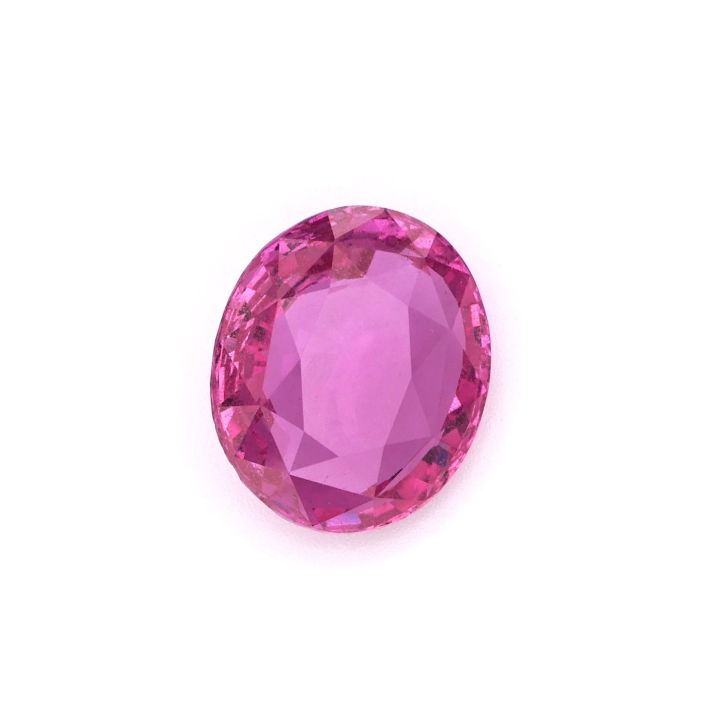 Pink Sapphire