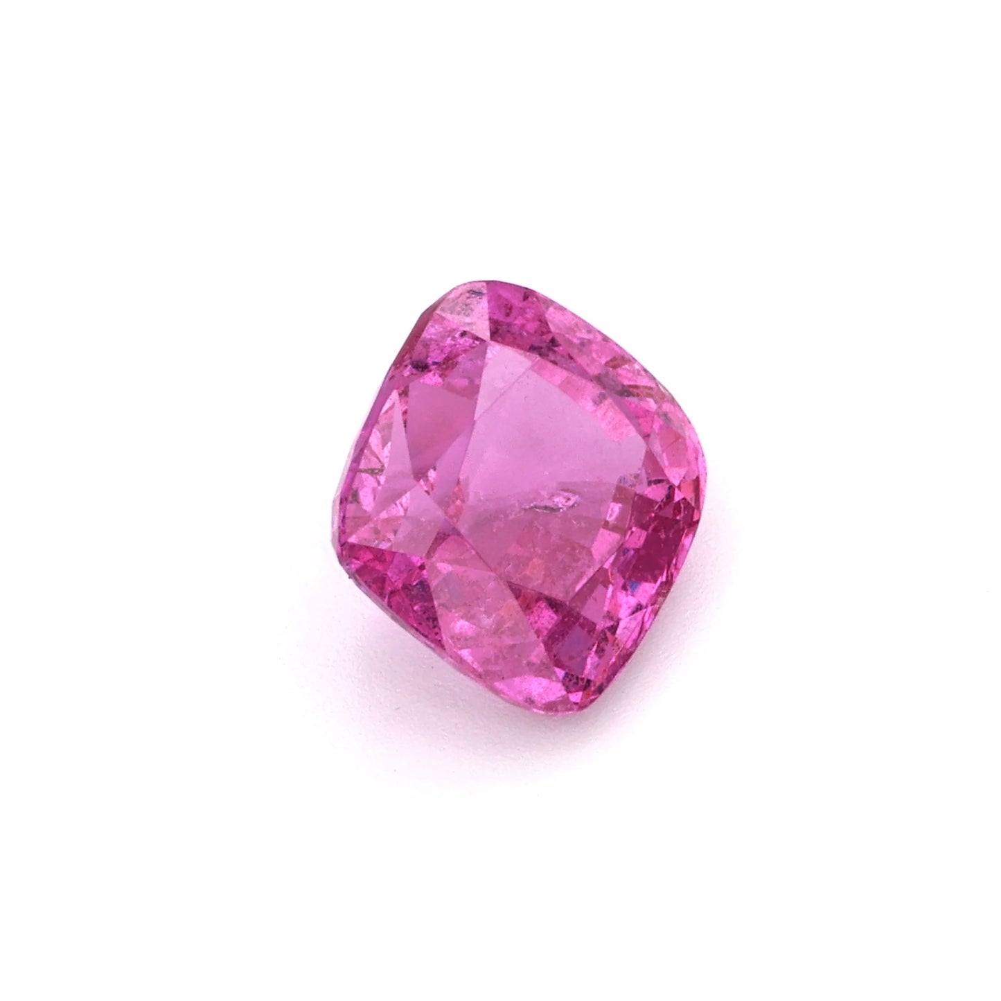 Pink Sapphire