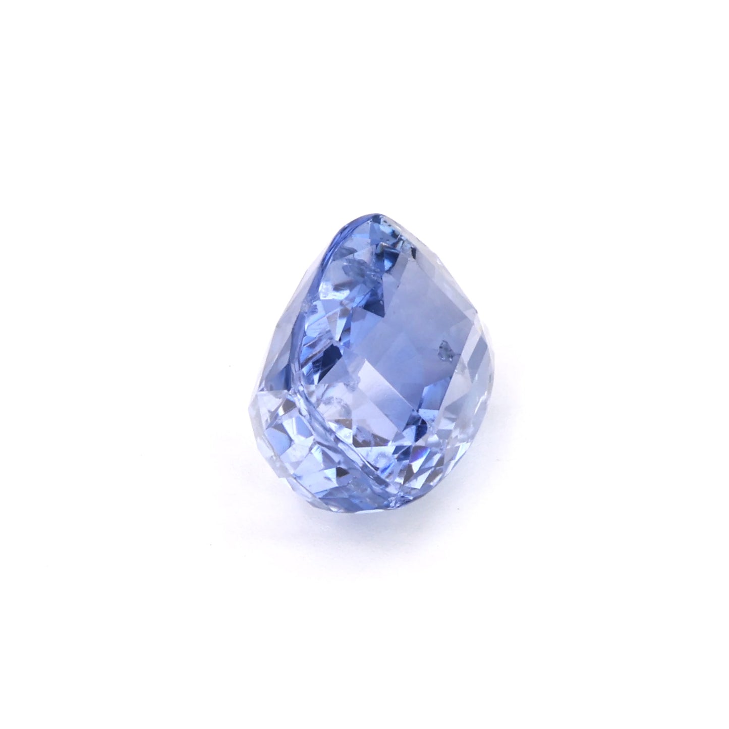 Blue Sapphire