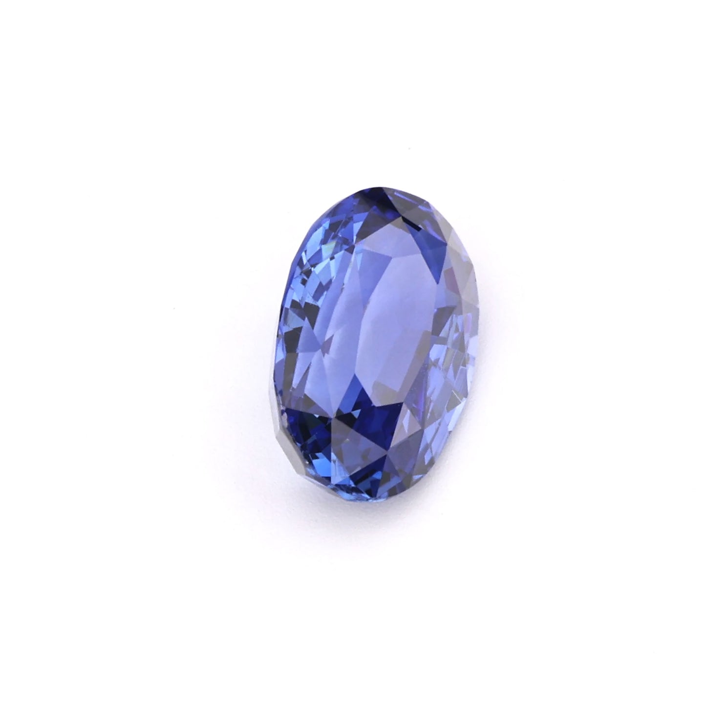 Blue Sapphire