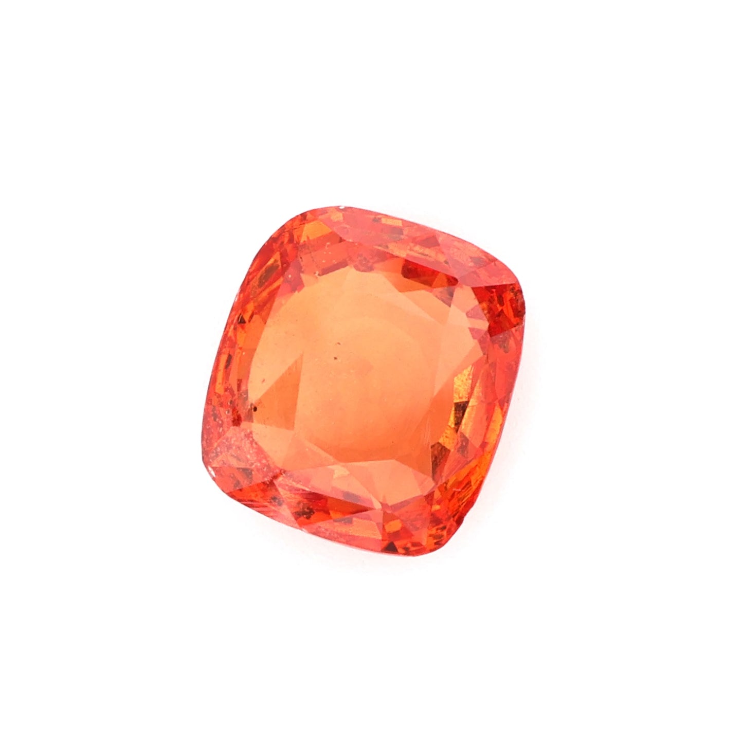 Padparadscha