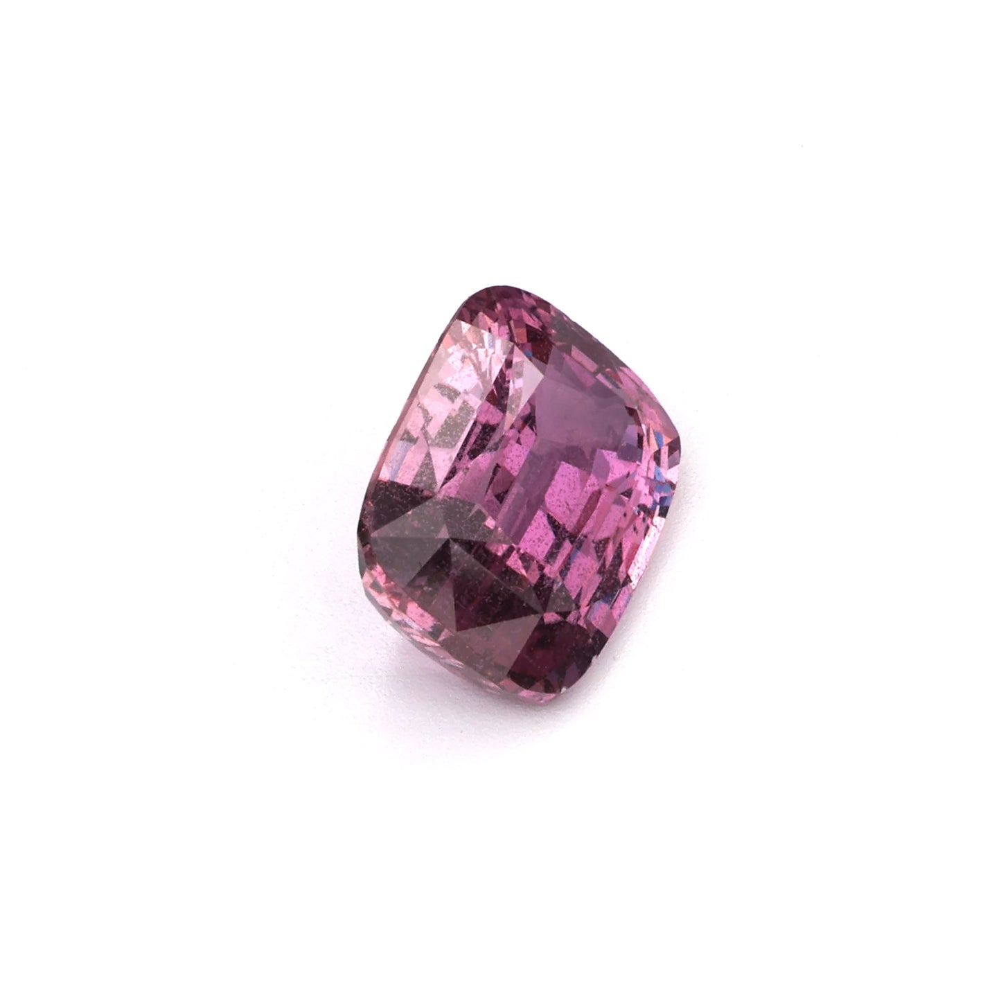 Exquisite Pink Sapphire Gemstone