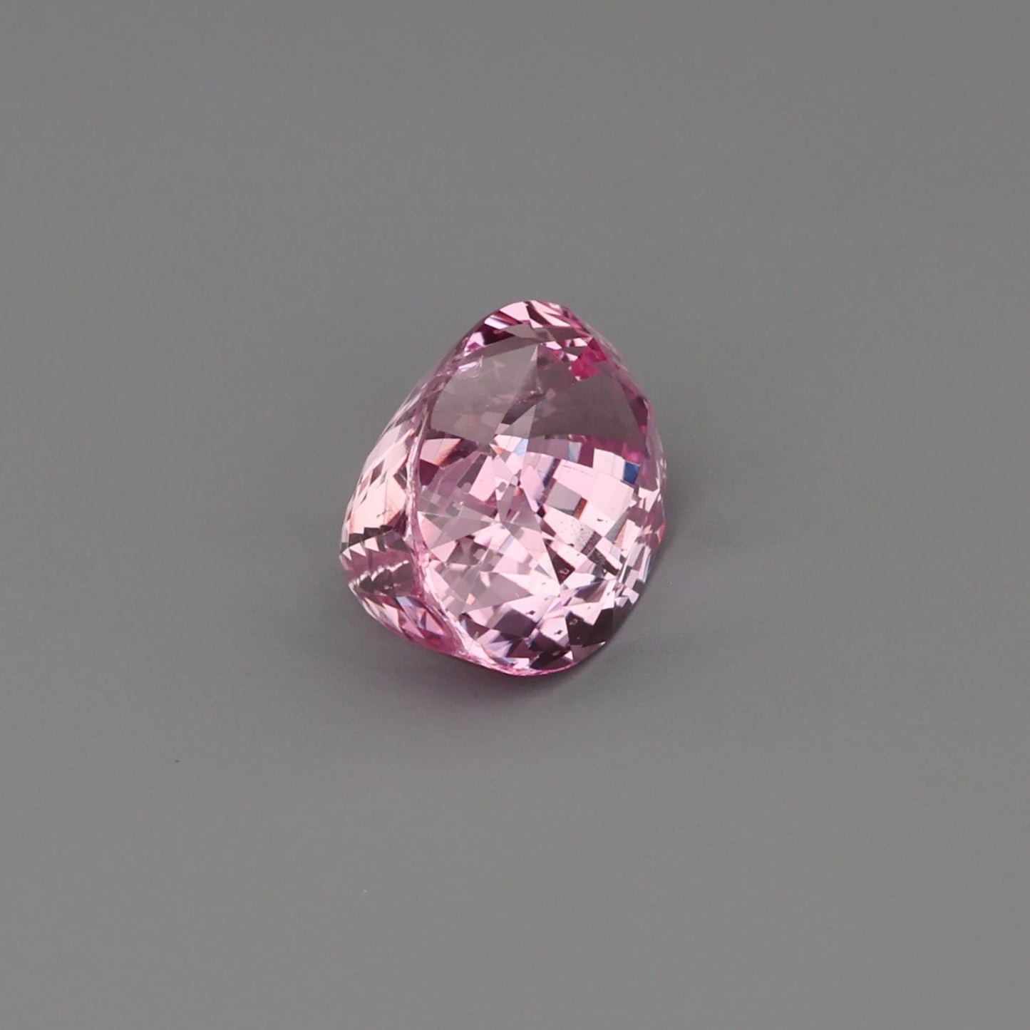 Pink Sapphire