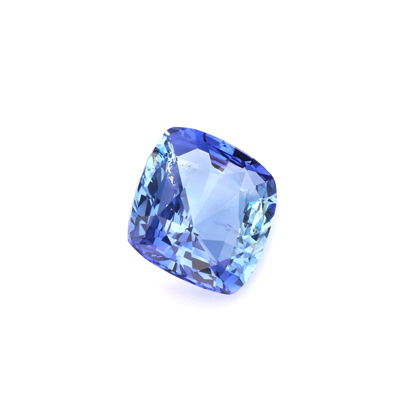 Blue Sapphire