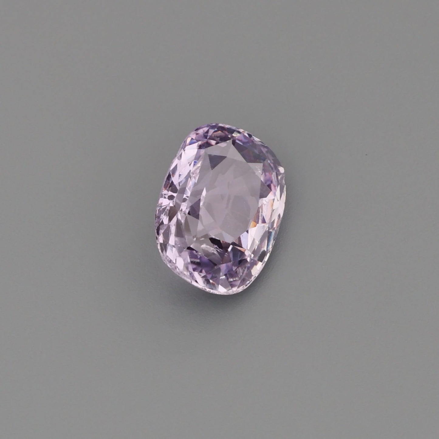 Pink Sapphire