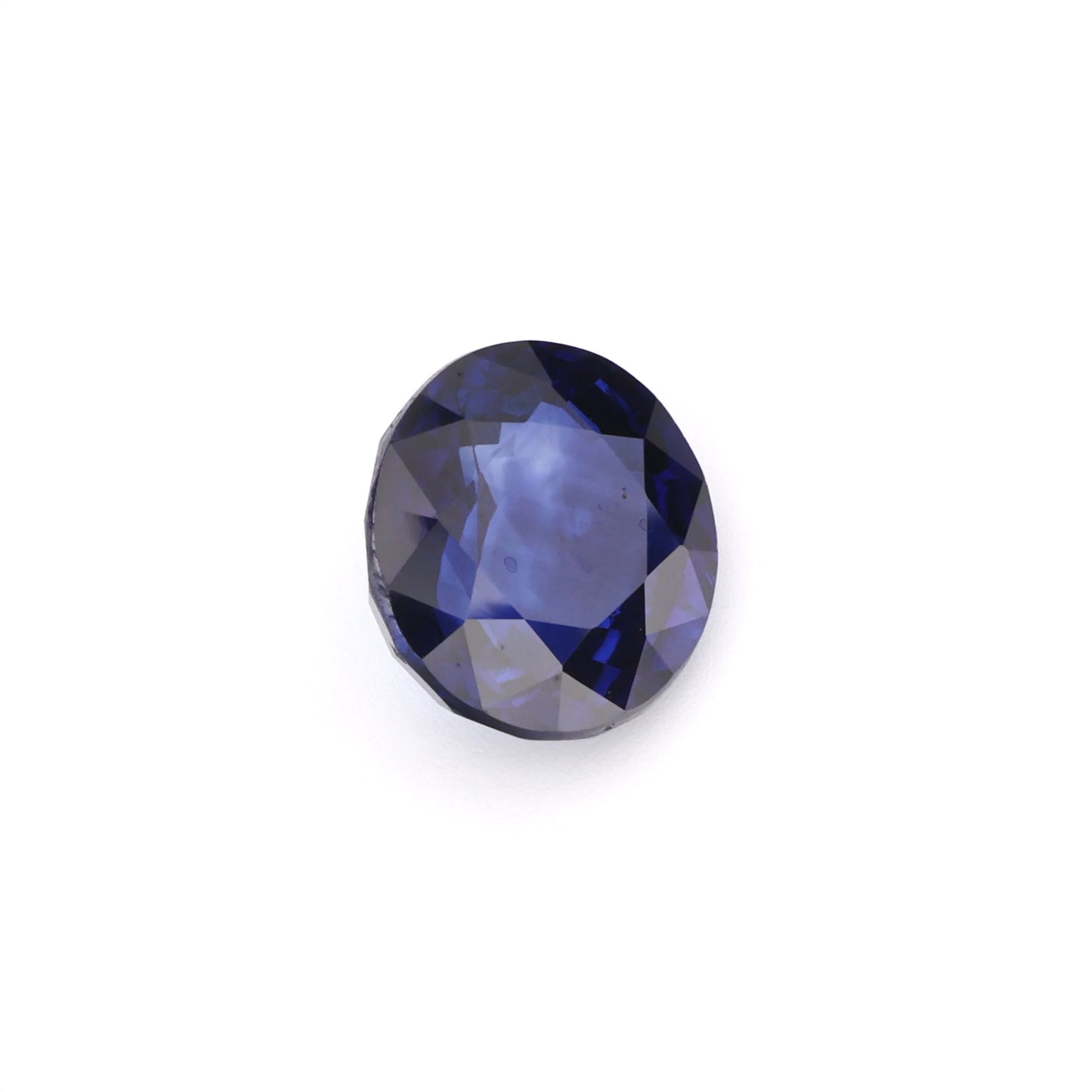 Blue Sapphire