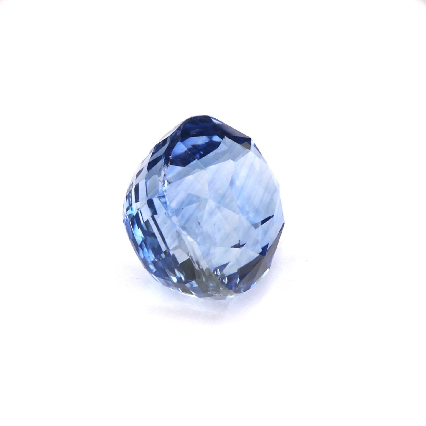Blue Sapphire