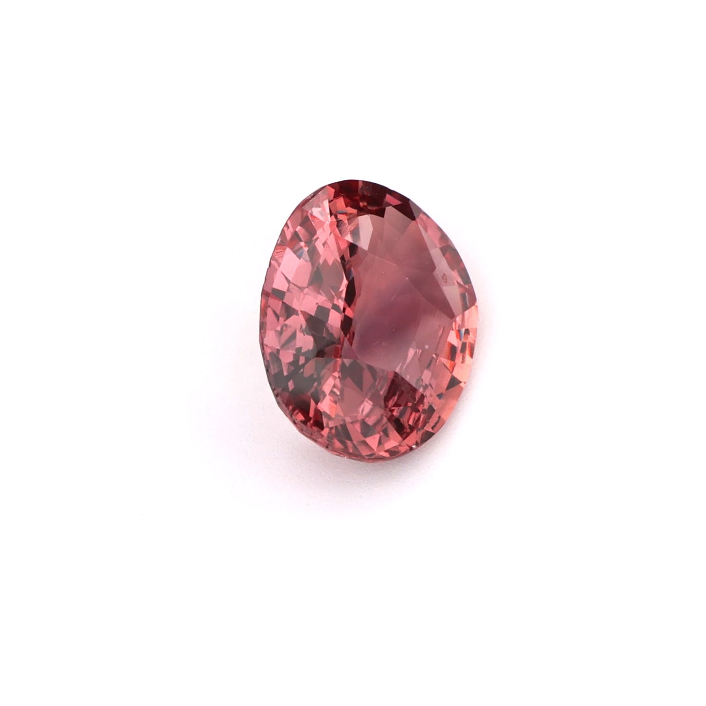 Padparadscha