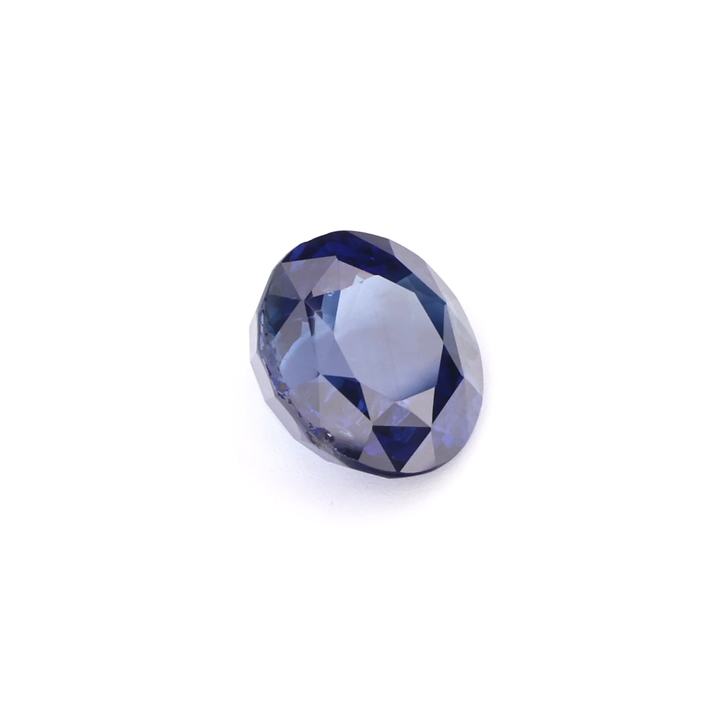 Blue Sapphire