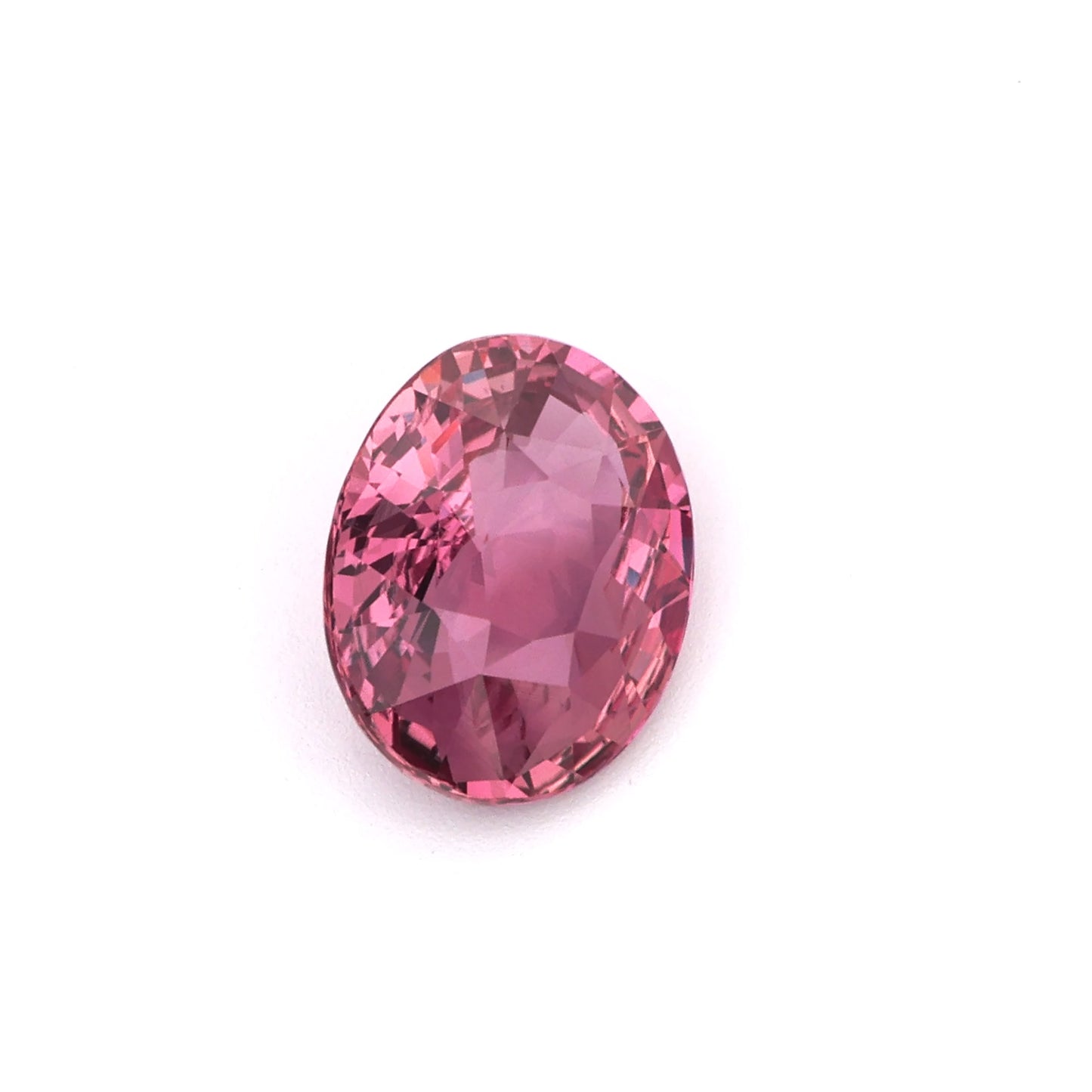 Padparadscha