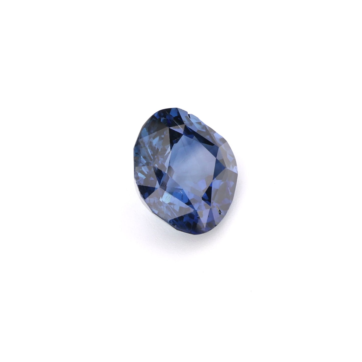 Blue Sapphire