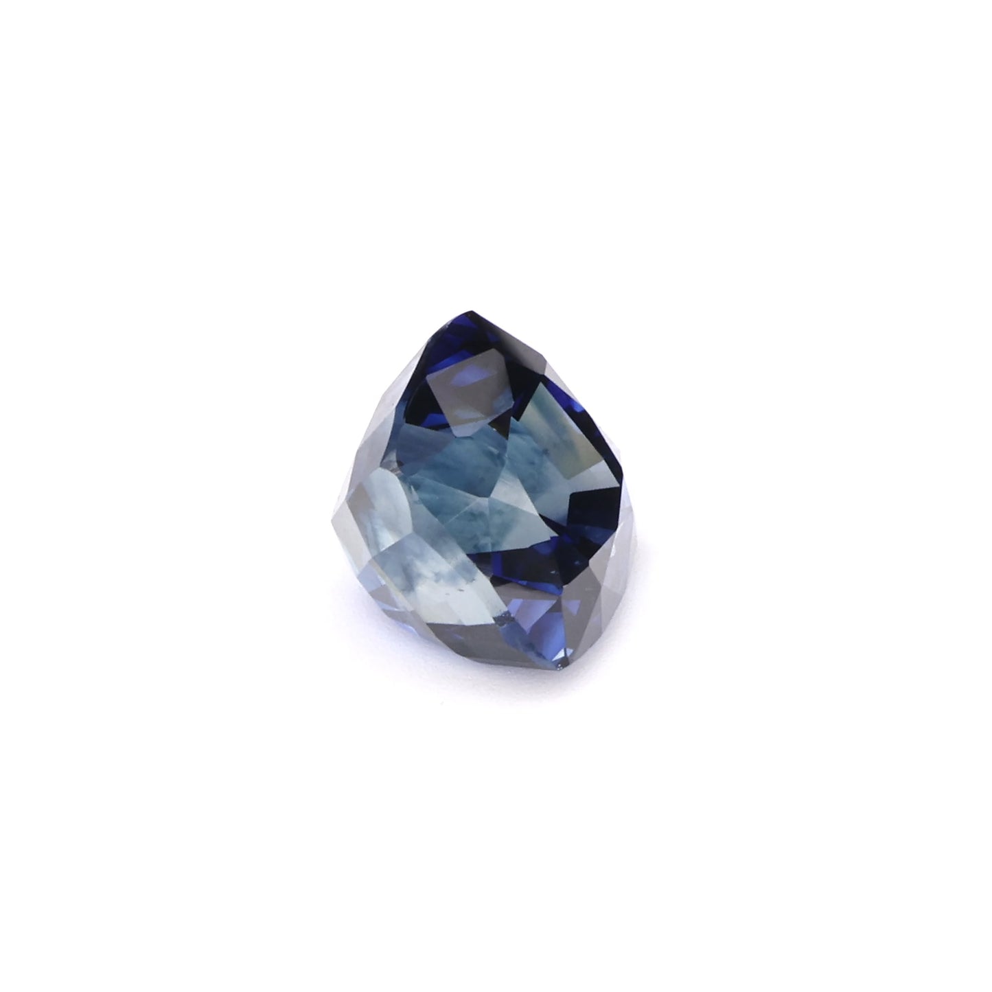 Blue Sapphire