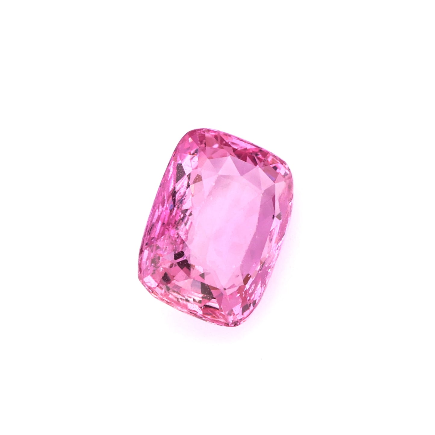 Pink Sapphire