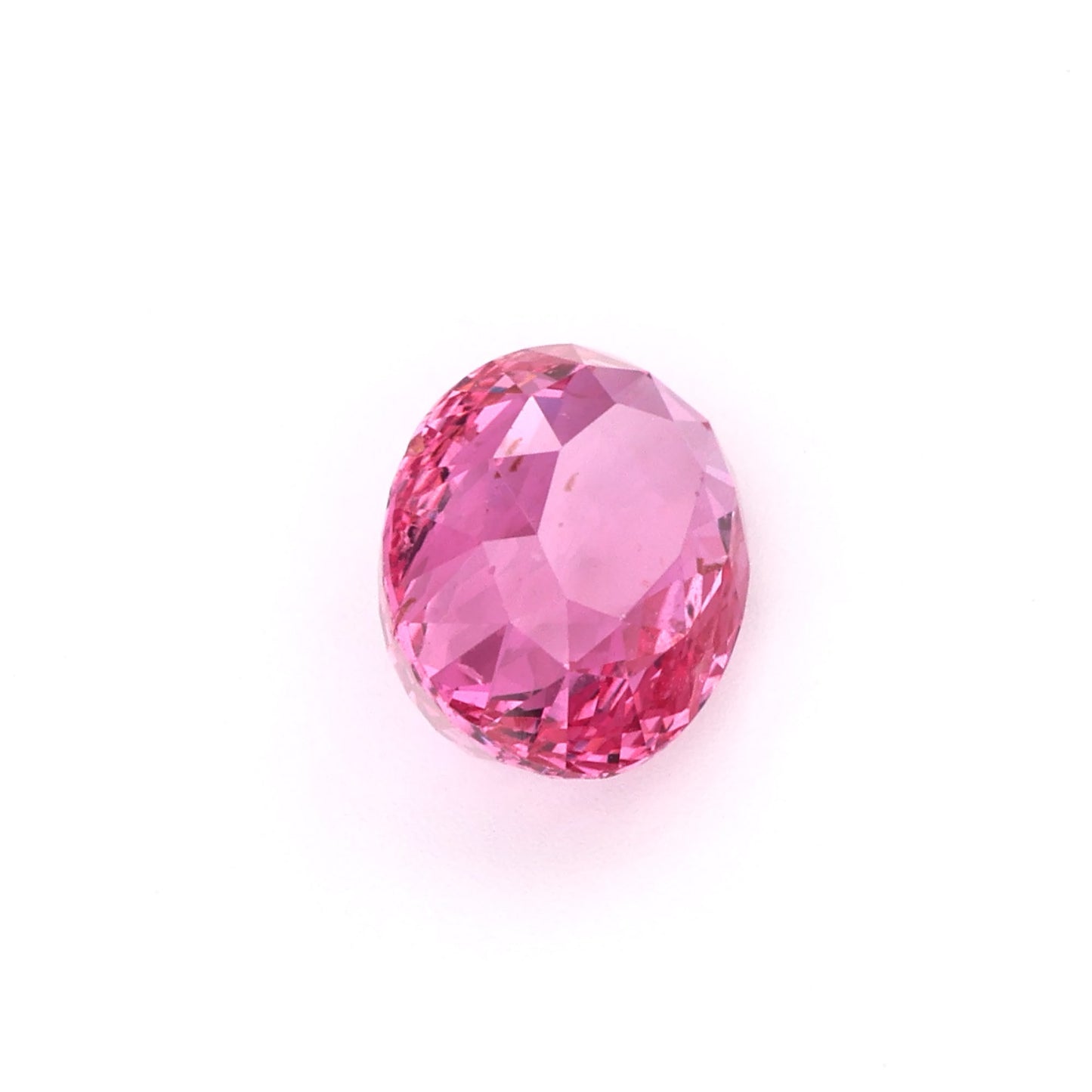 Pink Sapphire