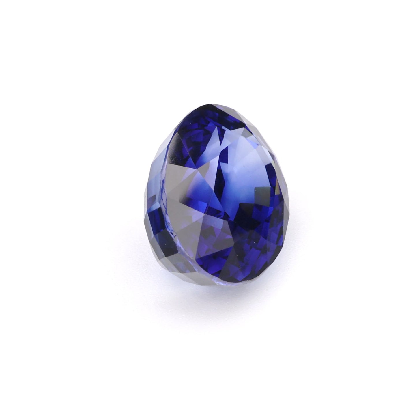 Blue Sapphire