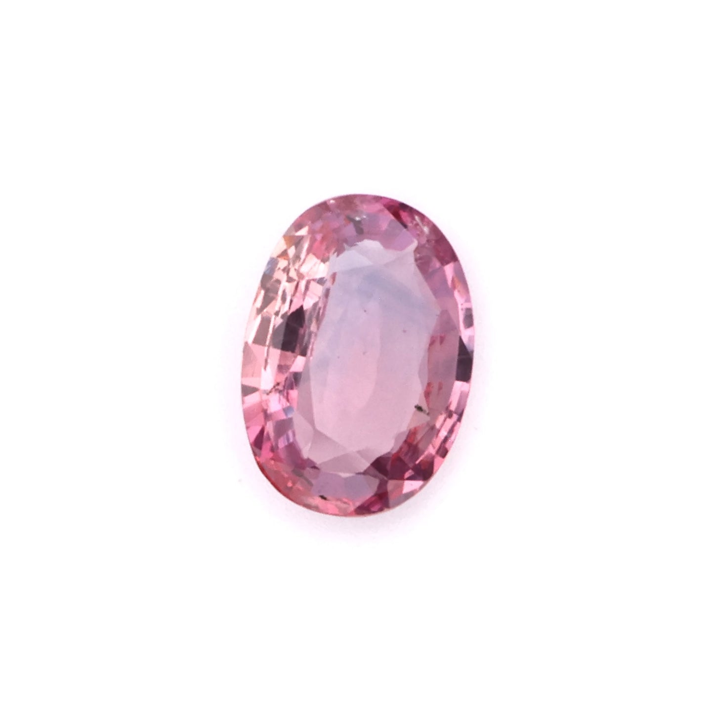Pink Sapphire