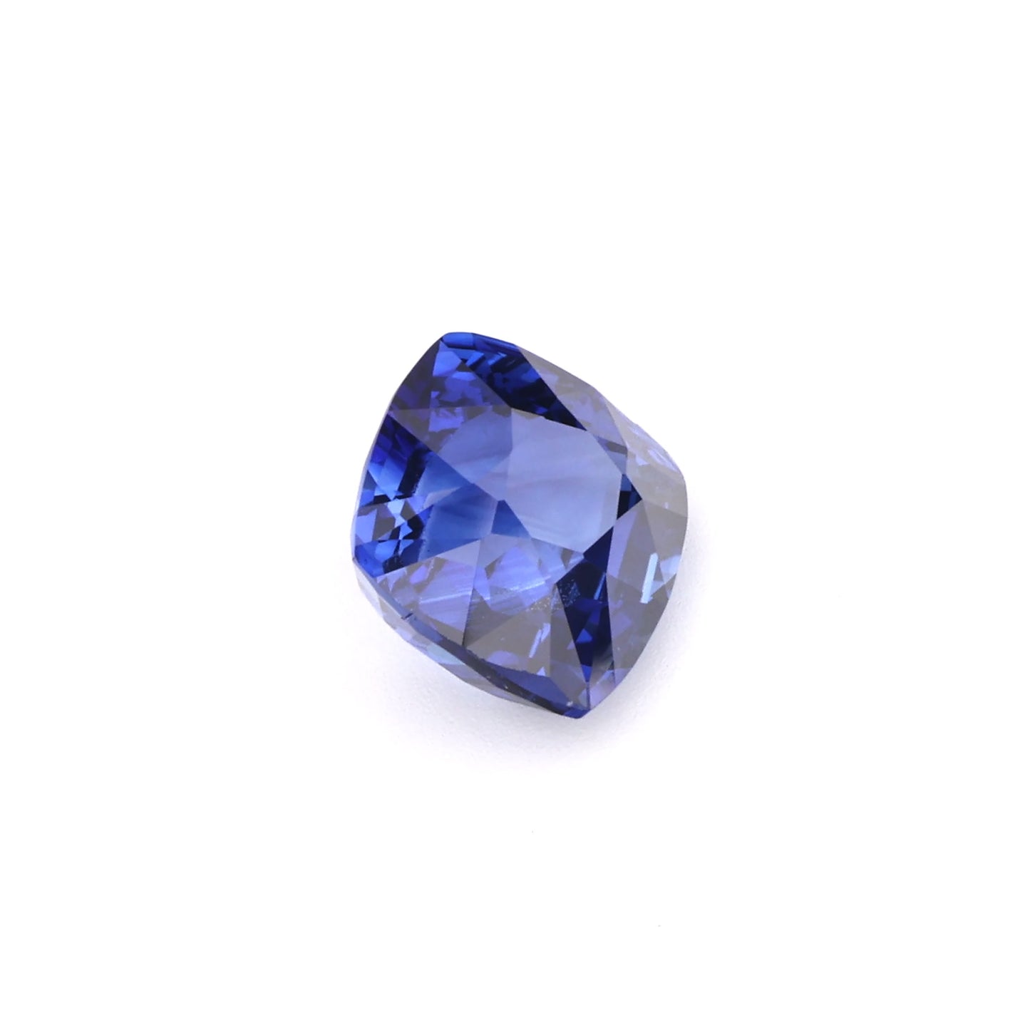 Blue Sapphire