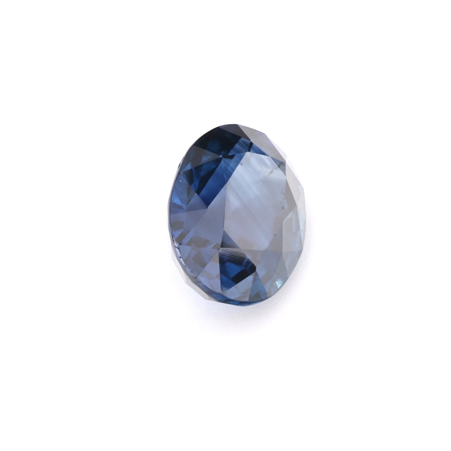 Blue Sapphire