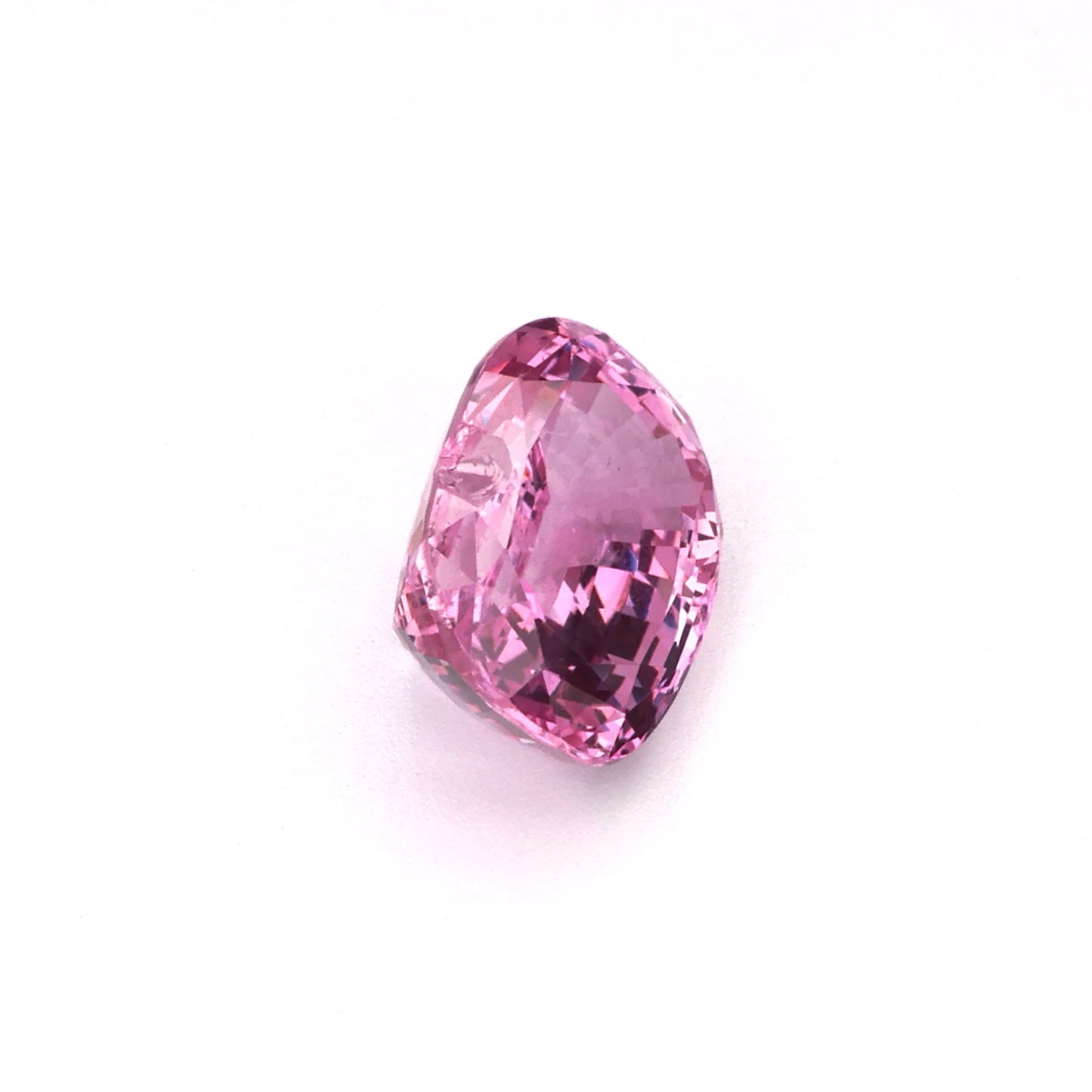 Pink Sapphire