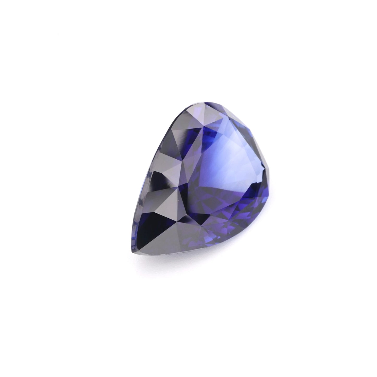 Blue Sapphire