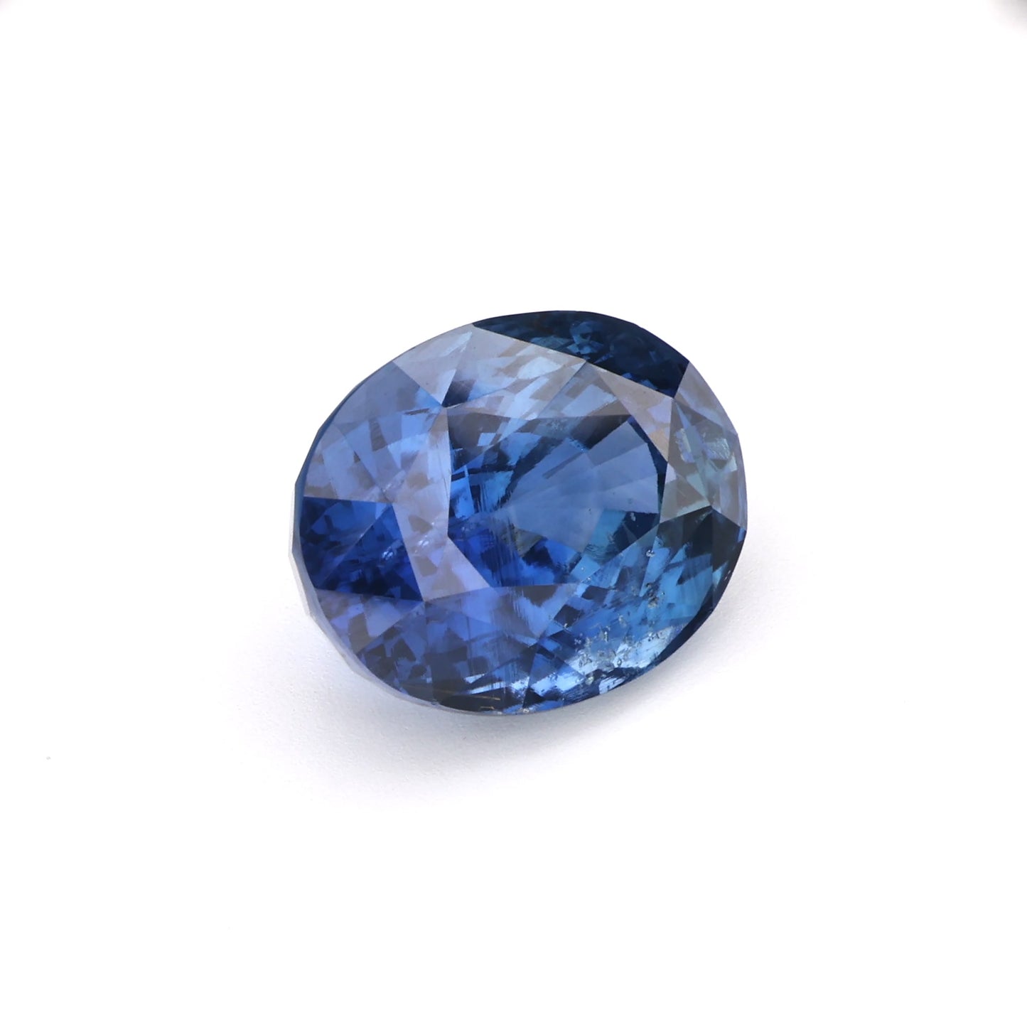 Blue Sapphire