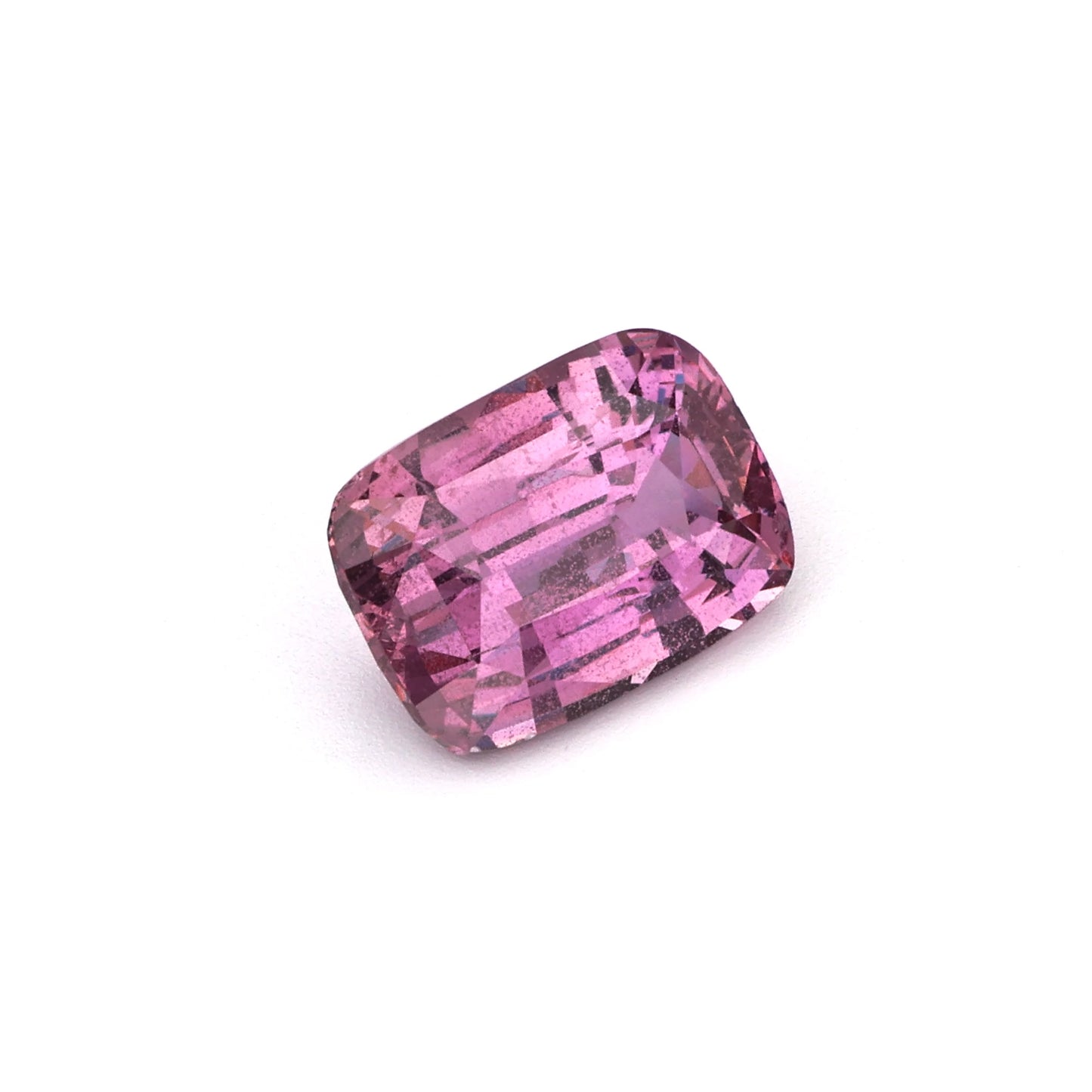 Exquisite Pink Sapphire Gemstone
