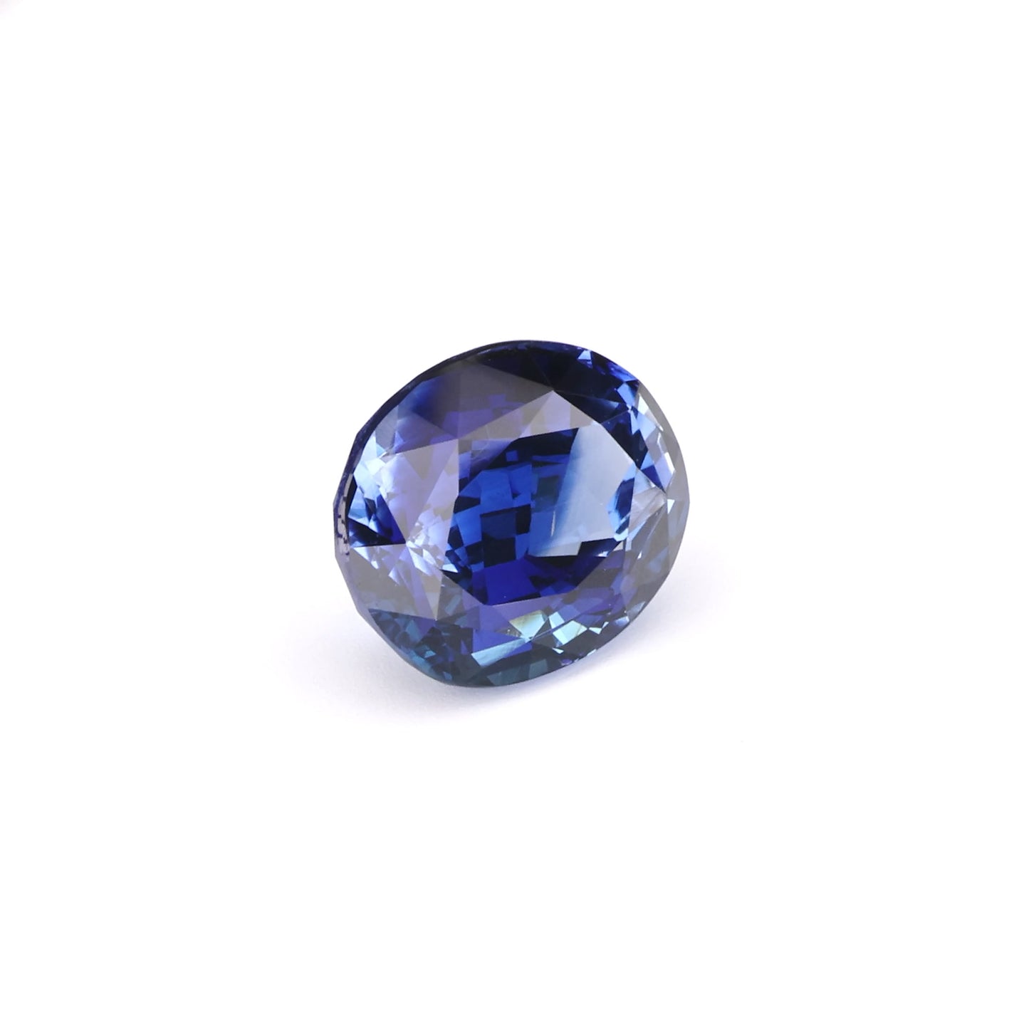 Blue Sapphire